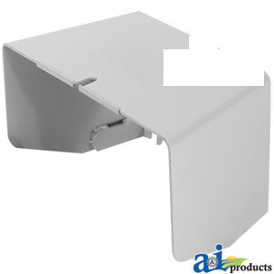 A-64585C91 SHIELD; PTO              
