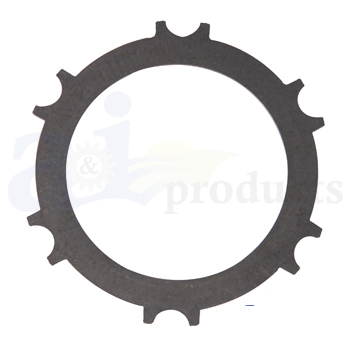A-66188C1 PLATE PTO CLUTCH         
