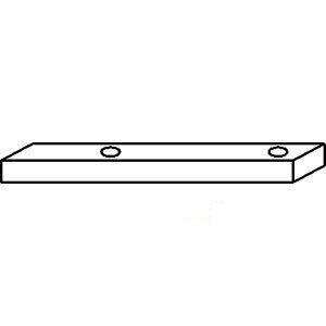 A-66204-86510 DRAWBAR                  