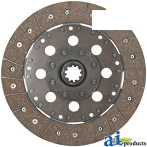 A-66419-13400 CLUTCH DISC              