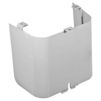 A-66424DBX PTO SHIELD               