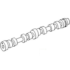 A-670349C1 CAMSHAFT                 