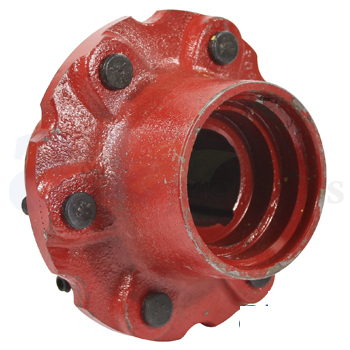 A-67527C91 HUB FRONT WHEEL HD       