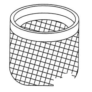 A-675280 FILTER STRAINER          