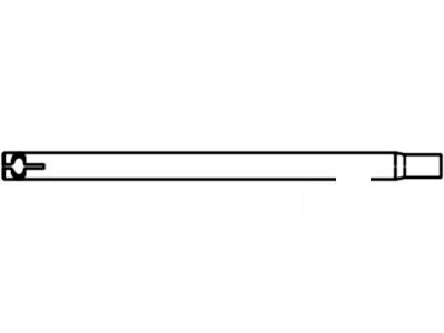 A-67529C1 TIE ROD TUBE             