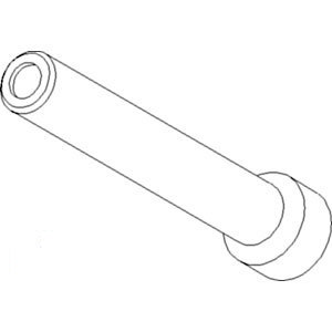 A-G47077 TAPPET (DIESEL)          