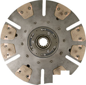 A-67736C1 Trans Disc: 14