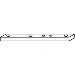 A-67800-29410 DRAWBAR                  