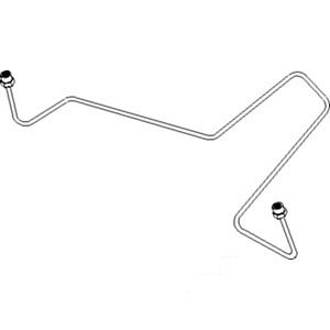 A-684511C1 INJECTION LINE  # 1 CYL. 