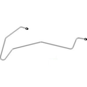 A-684512C1 INJECTION LINE  # 2 CYL. 