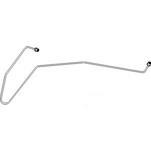 A-684513C1 INJECTION LINE  # 3 CYL. 