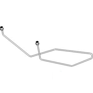 A-688853C1 INJECTION LINE  # 3 CYL. 