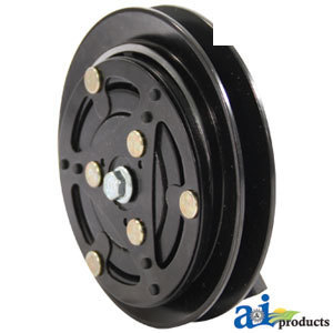 A-6A671-97310 CLUTCH; COMPRESSOR       