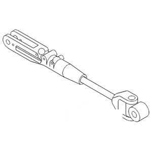 A-6N564B COMPLETE LIFT ARM LH     