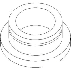 A-700119416 GUIDE TWINE              