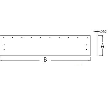 A-700712529 CURTAIN SAFETY FRONT     