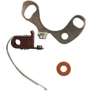 A-839013M91 POINT SET                