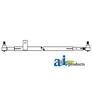 A-70256019 TIE ROD COMPLETE