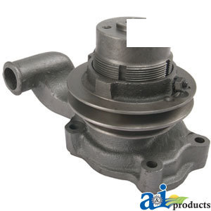 A-703820R95 WATER PUMP               