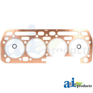 A-703883R2 GASKET HEAD              