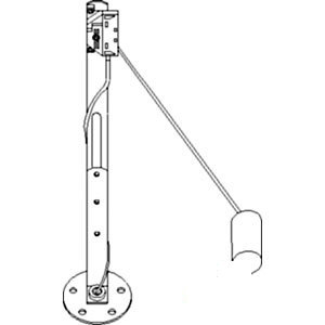 A-72161989 SENDING UNIT FUEL        
