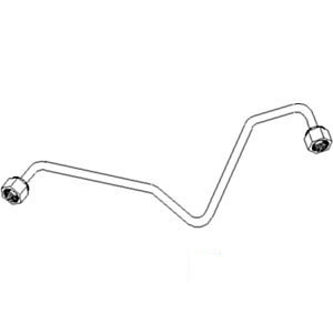 A-732898M91 INJECTION LINE  # 3 CYL. 