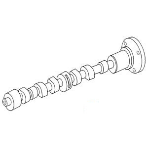 A-3637539M1 CAMSHAFT                 