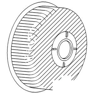 A-733799M1 STRAINER                 