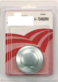 A-734962M91 CAP OIL FILLER           