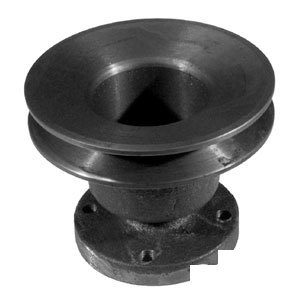 A-735034M1 PULLEY WATER PUMP        