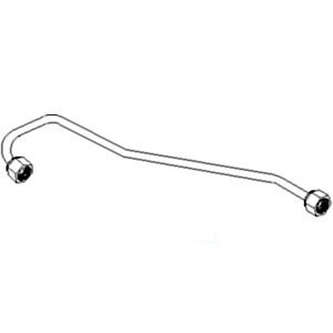 A-735308M91 INJECTION LINE  # 4 CYL. 