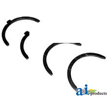 A-735800M1 WASHER SET THRUST .007
