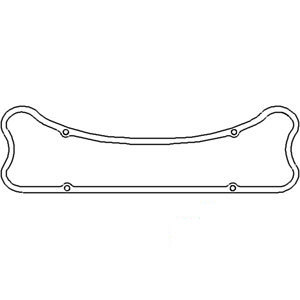 A-737225M1 GASKET HEAD COVER        
