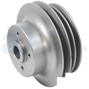 A-738774M1 PULLEY; WATER PUMP       