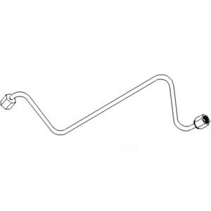A-739144M91 INJECTION LINE  # 3 CYL. 