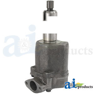 A-739400M91 PUMP OIL                 