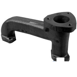 A-740221M1 MANIFOLD EXHAUST         