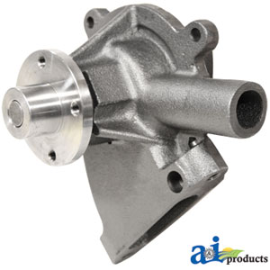 A-74036573 WATER PUMP W/O PULLEY    
