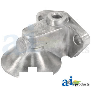 A-741614M1 FILTER HEAD              