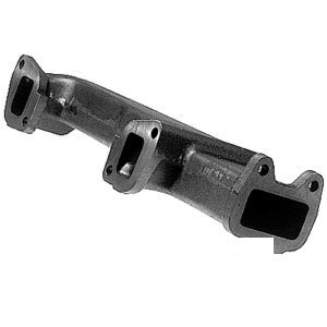 A-741764M1 MANIFOLD EXHAUST         