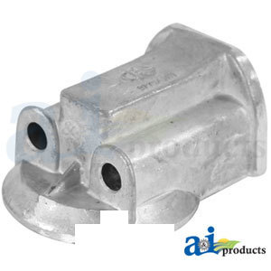 A-741922M1 FILTER HEAD              
