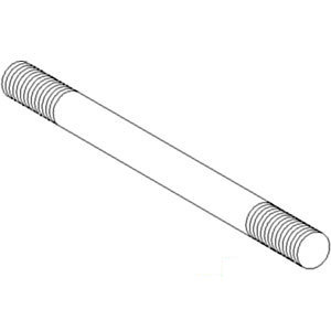A-746215M1 STUD CYLINDER HEAD       