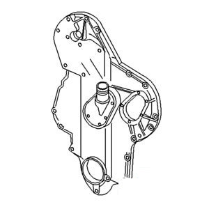 A-747454M1 COVER TIMING