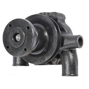 A-747542M91 WATER PUMP W/PULLEY      
