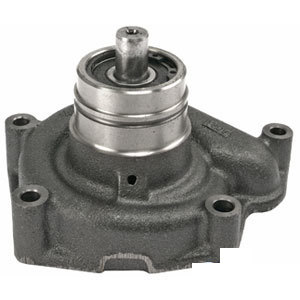 A-748095M91 WATER PUMP W/O PULLEY    