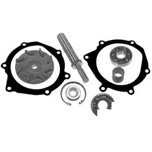 A-748164M91 WATER PUMP R/KIT         
