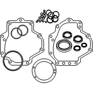 A-77720C94 PTO SEAL & GASKET SET    