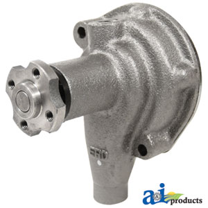 A-79016821 WATER PUMP W/O PULLEY