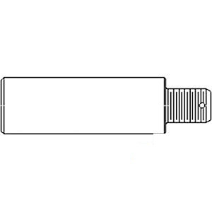 A-8013 COULTER SPINDLE          