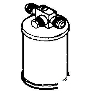 A-130217 DRIER                    